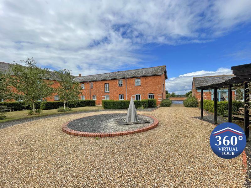 Rewe Barton, Exeter 3 bed end of terrace house for sale £325,000