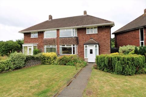 3 bedroom semi-detached house for sale, Wellfield Road, Aldridge