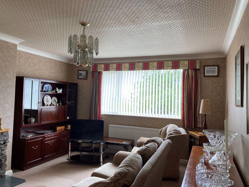 3 Winfield Road, Sedbergh 4 bed detached house for sale £440,000