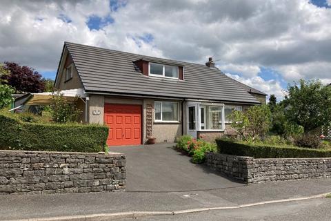 4 bedroom detached house for sale, 3 Winfield Road, Sedbergh