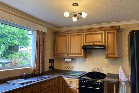 3 Winfield Road, Sedbergh, LA10 5AZ