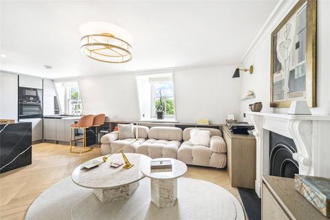 2 bedroom flat to rent, Onslow Gardens, South Kensington, London