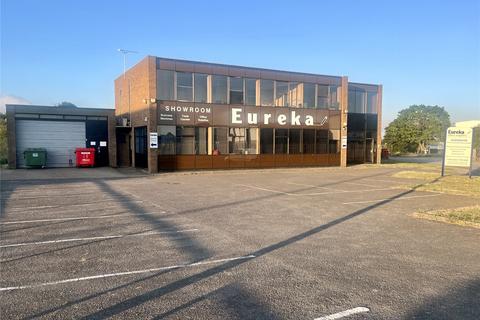 Office for sale, Purdeys Way, Rochford, Essex, SS4