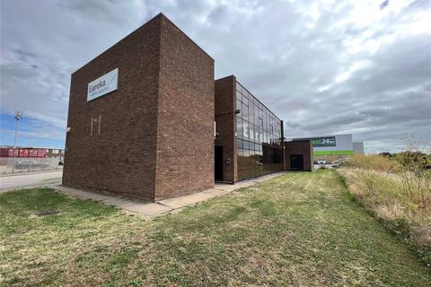 Office for sale, Purdeys Way, Rochford, Essex, SS4