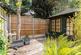 Landscaped Rear...