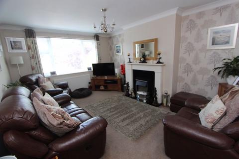 3 bedroom semi-detached house for sale, Cambrian Drive, Colwyn Bay