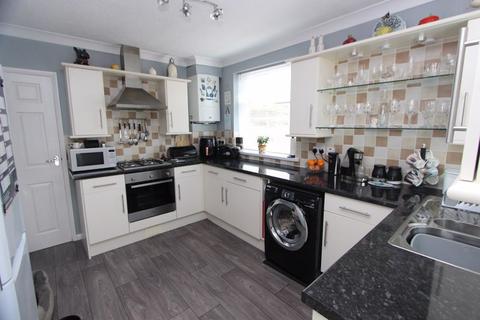 3 bedroom semi-detached house for sale, Cambrian Drive, Colwyn Bay