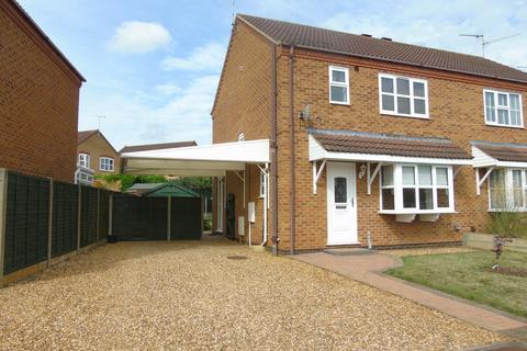 undefined, Robert Balding Road, Dersingham, King's Lynn