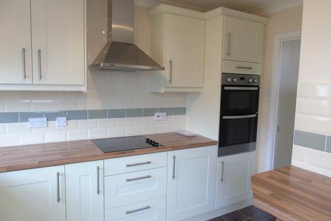 undefined, Robert Balding Road, Dersingham, King's Lynn