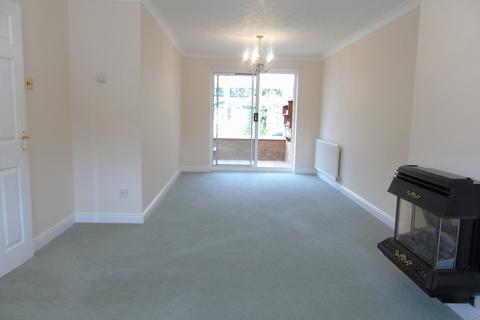 undefined, Robert Balding Road, Dersingham, King's Lynn