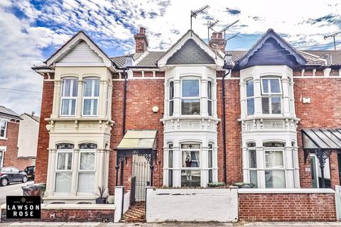 3 bedroom terraced house for sale, Winter Road, Southsea