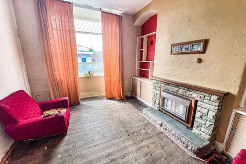 3 bedroom terraced house for sale, Rainshaw Street, Bolton -