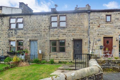 2 bedroom terraced house for sale, Lumbfoot, Stanbury, Keighley, West Yorkshire, BD22