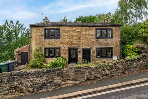 2 bedroom detached house for sale, Thackley Old Road, Shipley, West Yorkshire, BD18