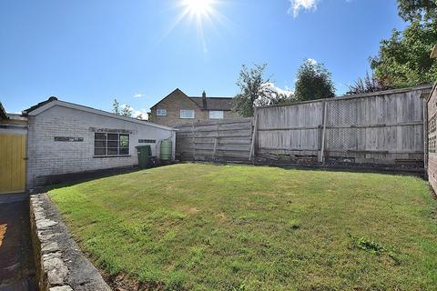 2 bedroom detached bungalow for sale, Gilling Road, Richmond