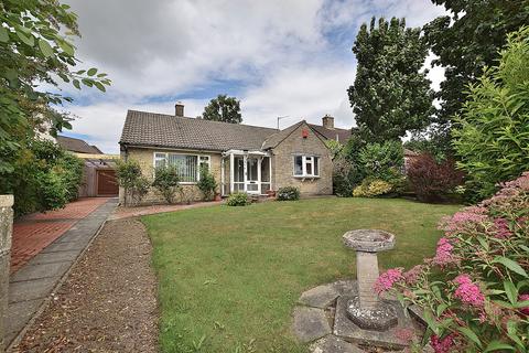 2 bedroom detached bungalow for sale, Gilling Road, Richmond