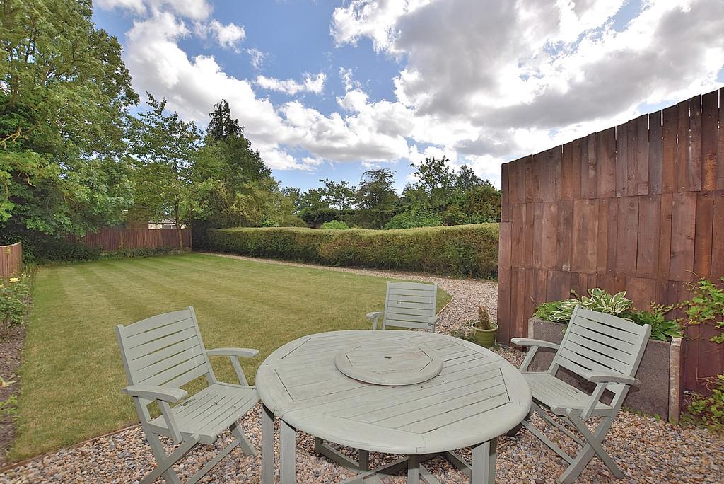Middleton Tyas 3 bed semidetached house for sale £580,000