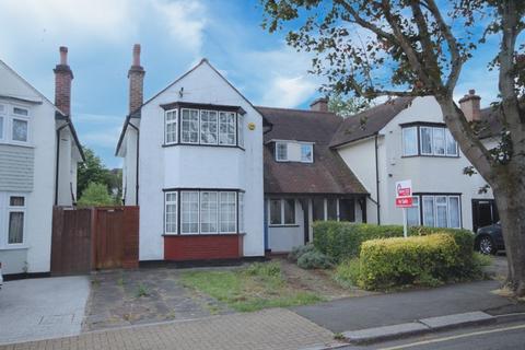 3 bedroom semi-detached house for sale, Manor Road, Harrow