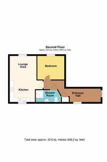 1 bedroom apartment for sale, Jamaica Grove, Newport - REF#00022530
