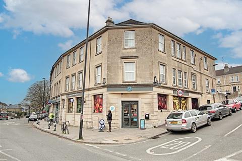 undefined, Wellsway, Bath