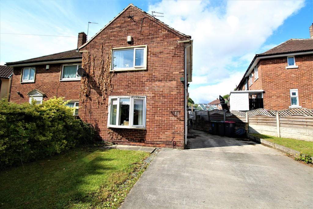 Broome Avenue, Mexborough S64 2 bed townhouse £115,000
