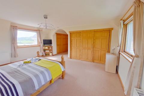 4 bedroom detached house for sale, 49 Dalcharn, Thurso