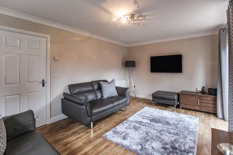 7 Clover Grove, Leekbrook, Leek, ST13 7AS