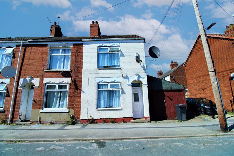 Middleburg Street, Hull, HU9 2 bed property £90,000