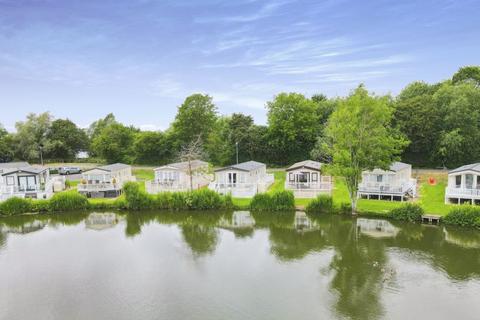 3 bedroom detached house for sale, Mallard Lake, Cotswold Hoburne, Cotswold Water Park