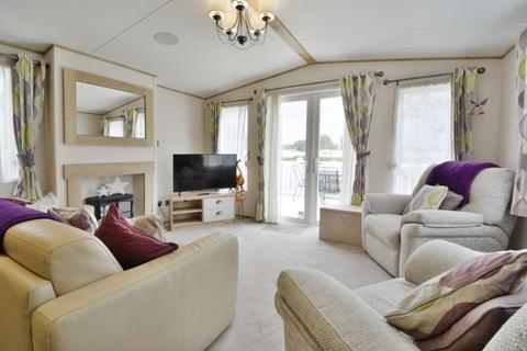 3 bedroom detached house for sale, Mallard Lake, Cotswold Hoburne, Cotswold Water Park