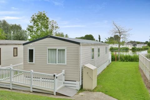 3 bedroom detached house for sale, Mallard Lake, Cotswold Hoburne, Cotswold Water Park