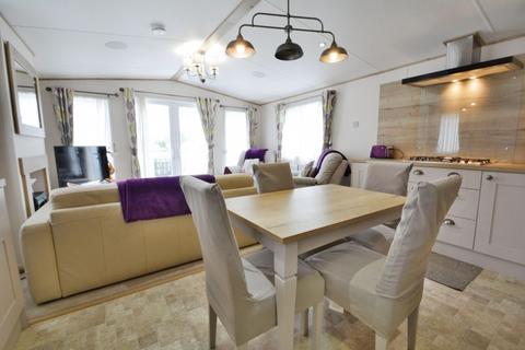 3 bedroom detached house for sale, Mallard Lake, Cotswold Hoburne, Cotswold Water Park