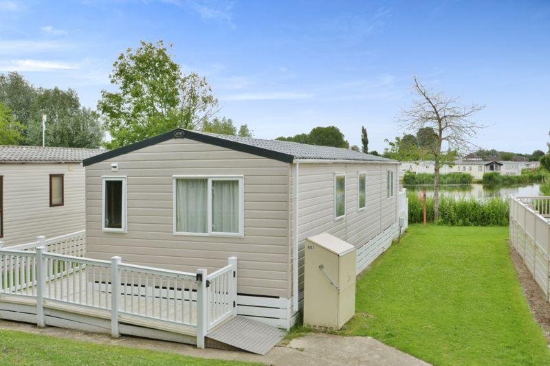 Holiday home with