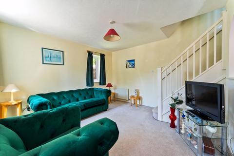 1 bedroom end of terrace house for sale, Cotswold Way, Worcester Park