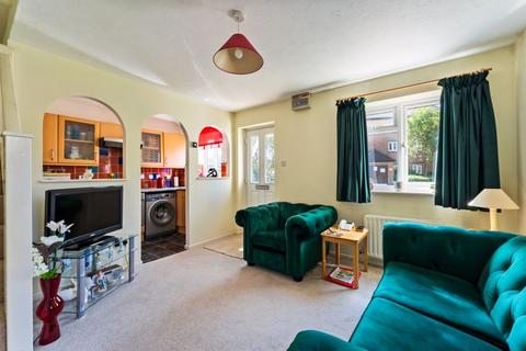 1 bedroom end of terrace house for sale, Cotswold Way, Worcester Park