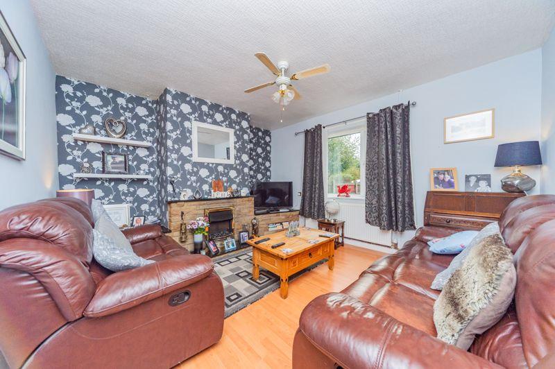 Charles Street, Chirk 3 bed end of terrace house for sale £165,000