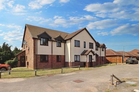 2 bedroom apartment for sale, Nelson Court, Granville Way, CO7
