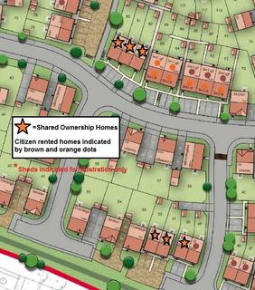 2 bedroom semi-detached house for sale - Westwood Park, Westwood Heath, Coventry, West Midlands, CV4