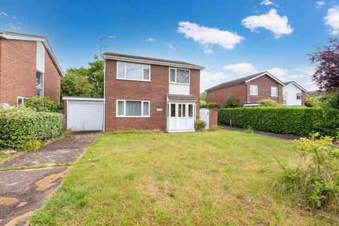 4 bedroom detached house for sale - Thurlby Way, Maidenhead SL6