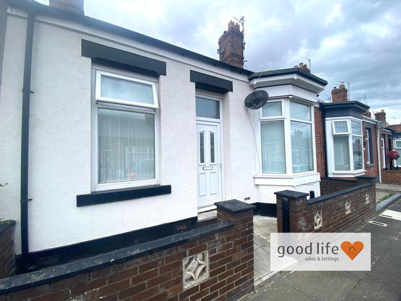 Brinkburn Street, Sunderland SR4 2 bed terraced house for sale £115,000