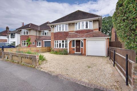 4 bedroom detached house for sale - The Grove, Moordown, BH9