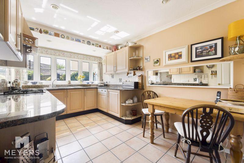 Stoborough Meadow, Stoborough, BH20 4 bed detached house for sale £