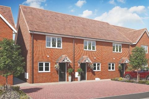2 bedroom terraced house for sale - Westwood Park, Westwood Heath, Coventry, West Midlands, CV4