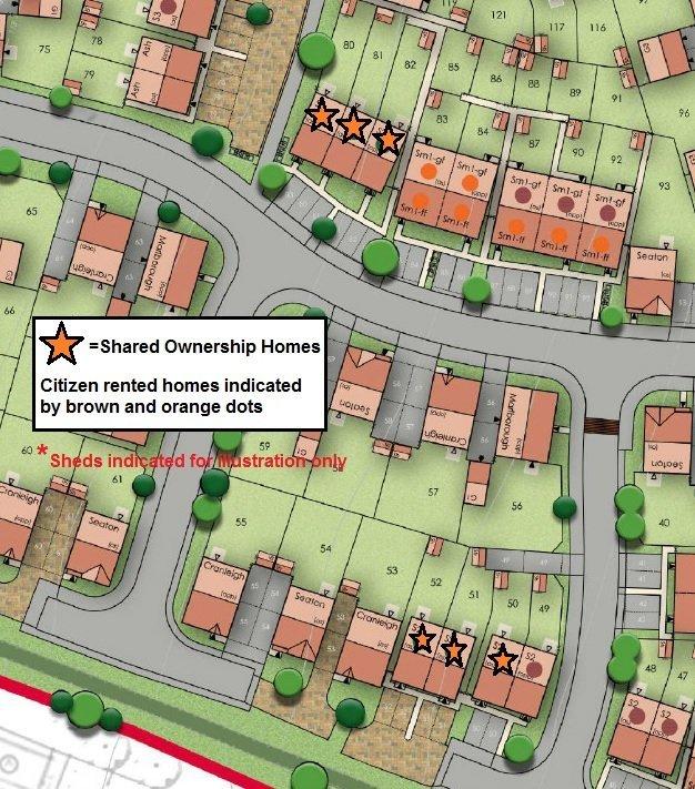 Westwood Park, Westwood Heath, Coventry, West Midlands, CV4 2 bed