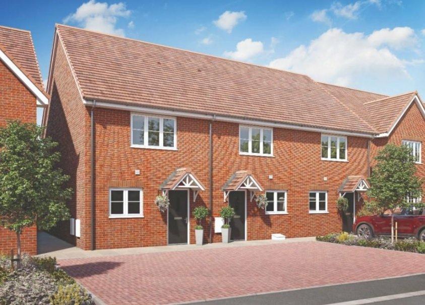 Cromer - 2 Beds
