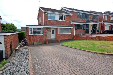 4 bedroom semi-detached house for sale, Canterbury Road, Newton Hall, Durham, DH1