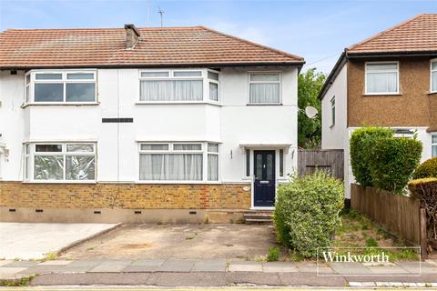 3 bedroom end of terrace house for sale, Westcombe Drive, Barnet, EN5