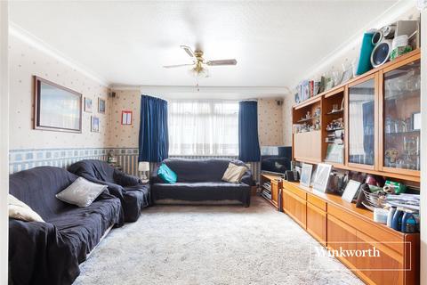 3 bedroom end of terrace house for sale, Westcombe Drive, Barnet, EN5