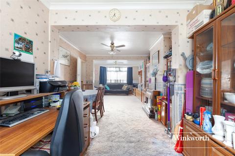 3 bedroom end of terrace house for sale, Westcombe Drive, Barnet, EN5