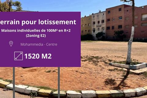 1 bedroom property with land, Mohammedia, 28800, Morocco